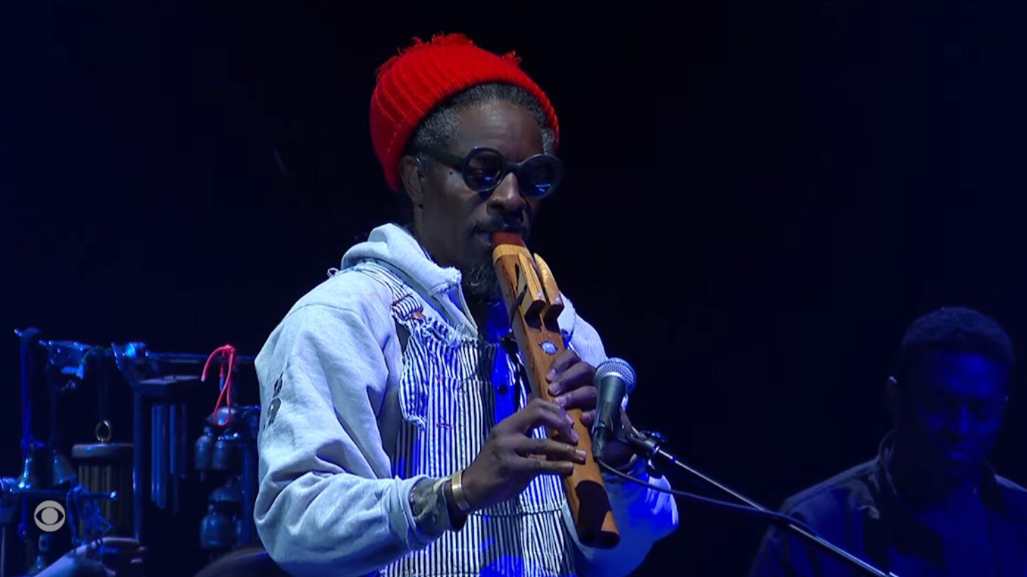 André 3000