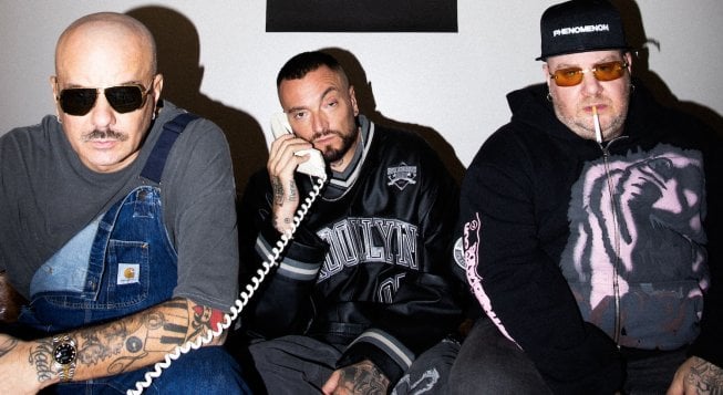Club Dogo