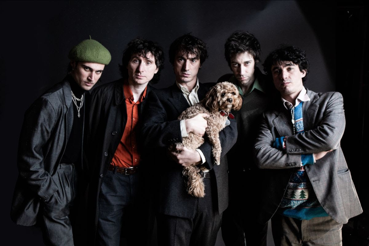 Fat White Family