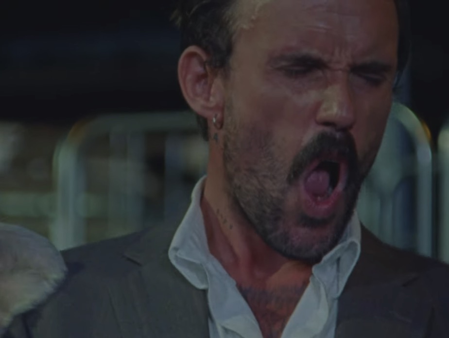IDLES