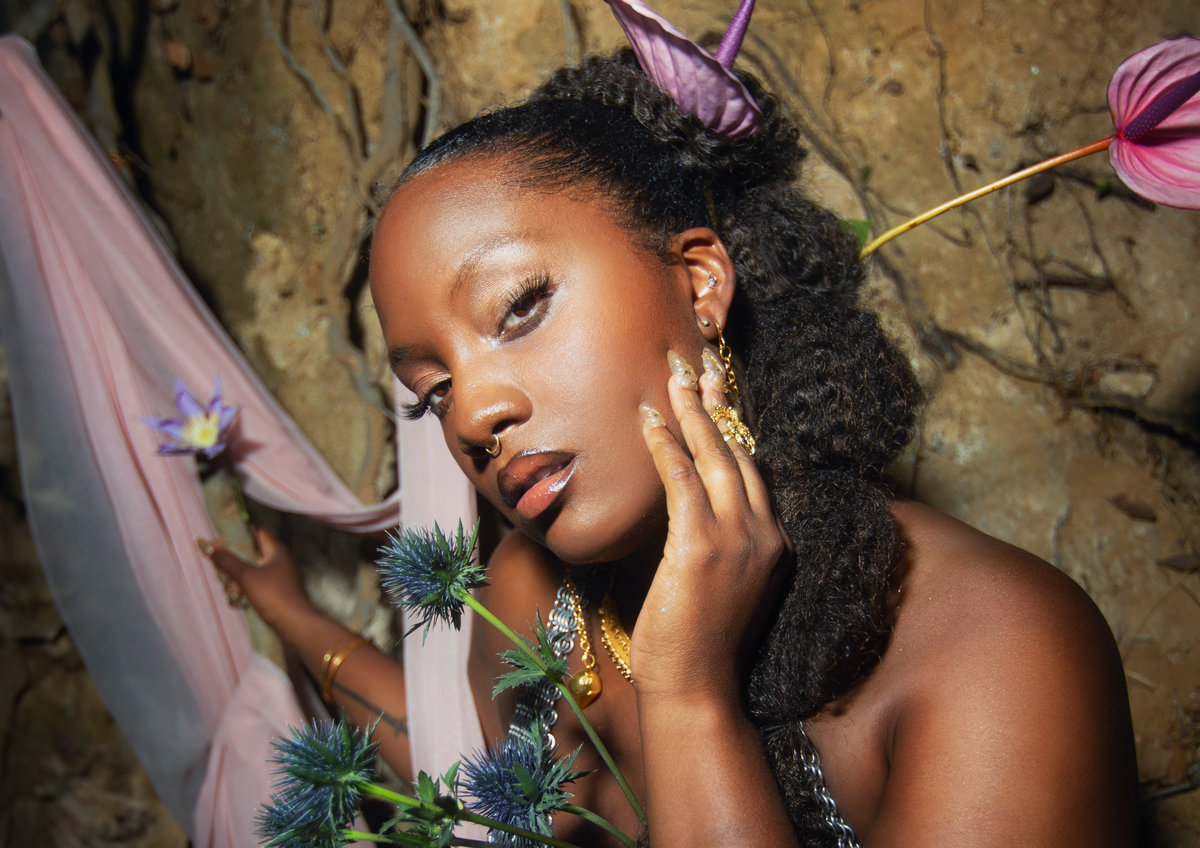 Nailah Hunter