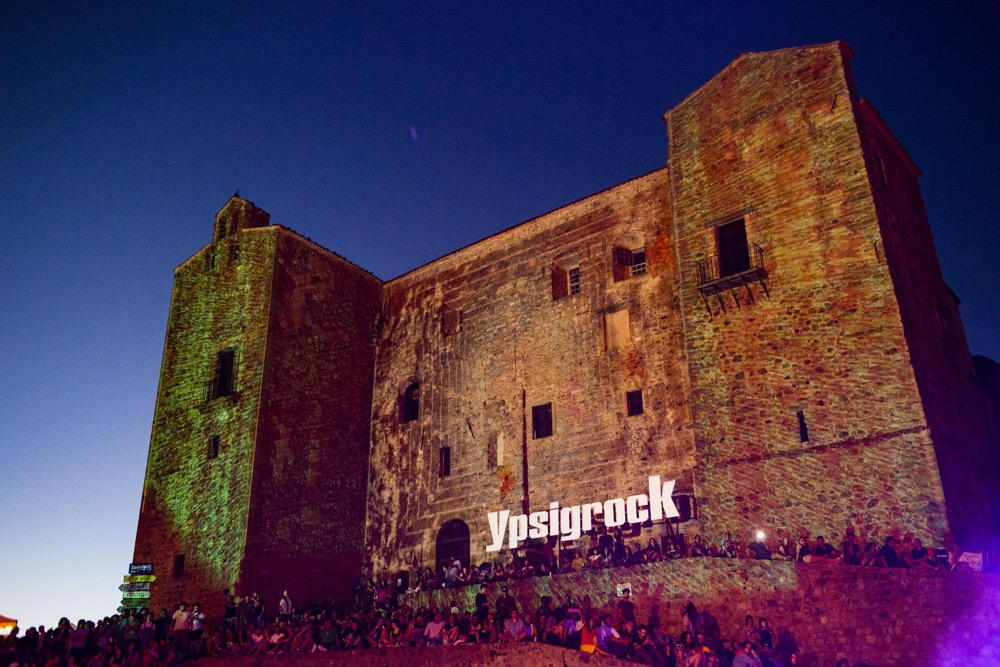 Ypsigrock