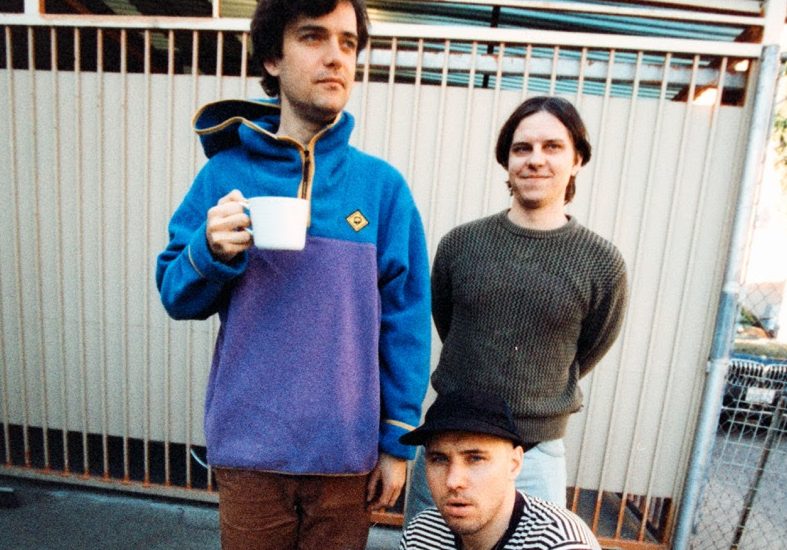 BADBADNOTGOOD