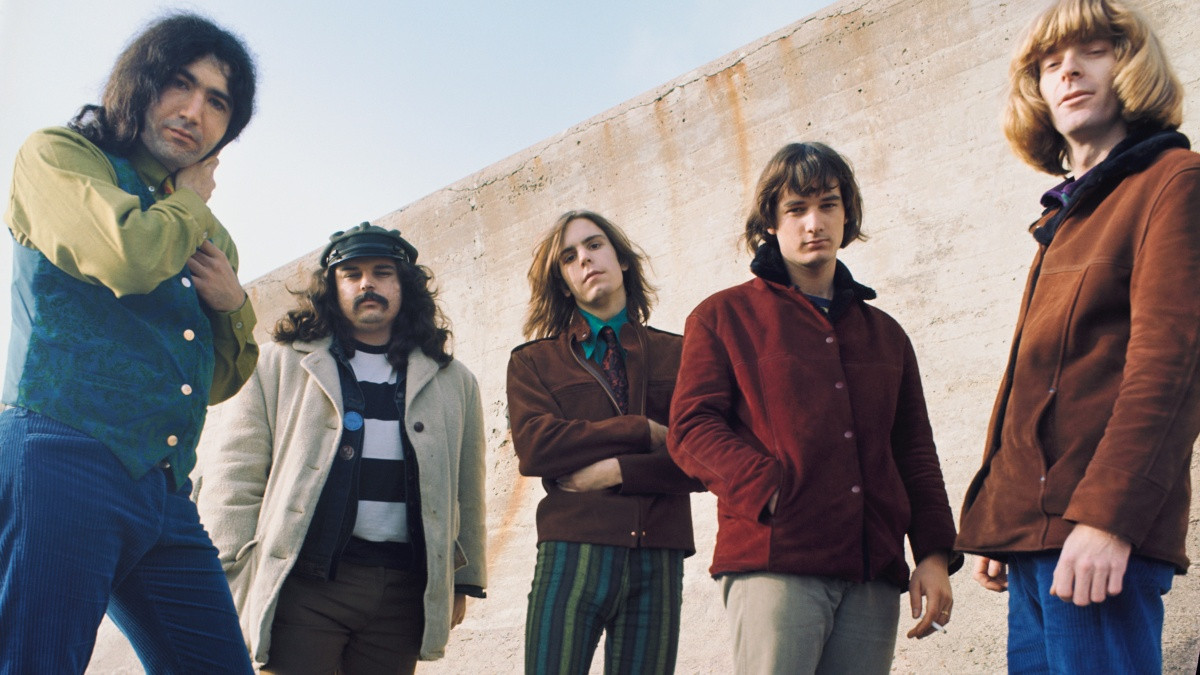 Grateful Dead