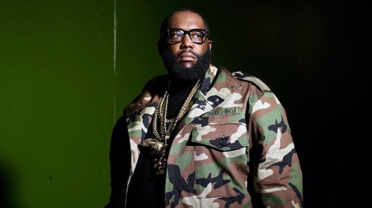Killer Mike