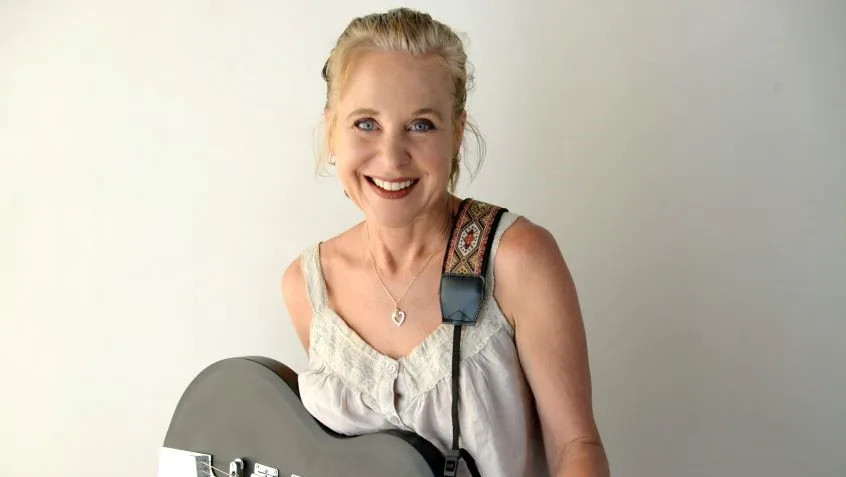 Kristin Hersh