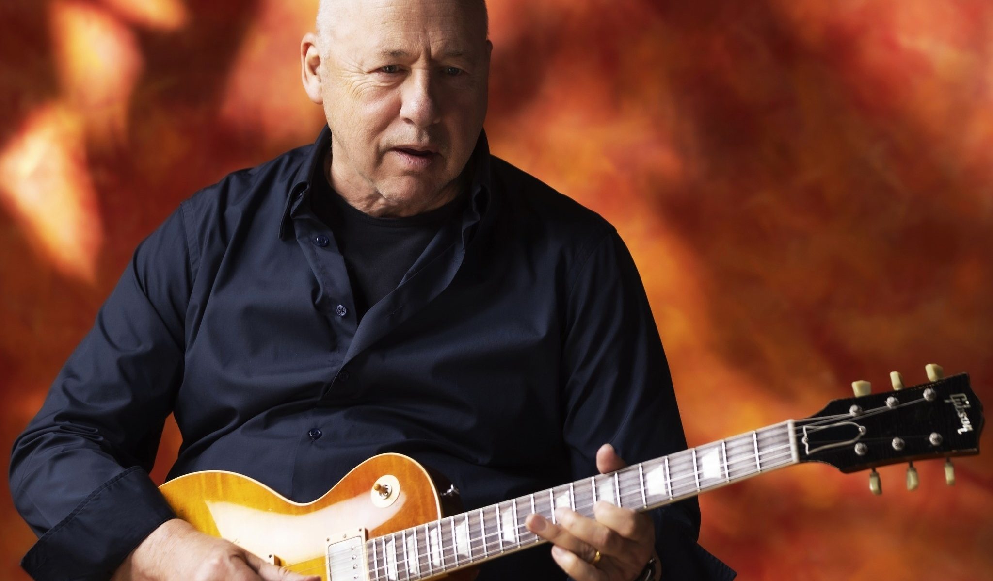 Mark Knopfler