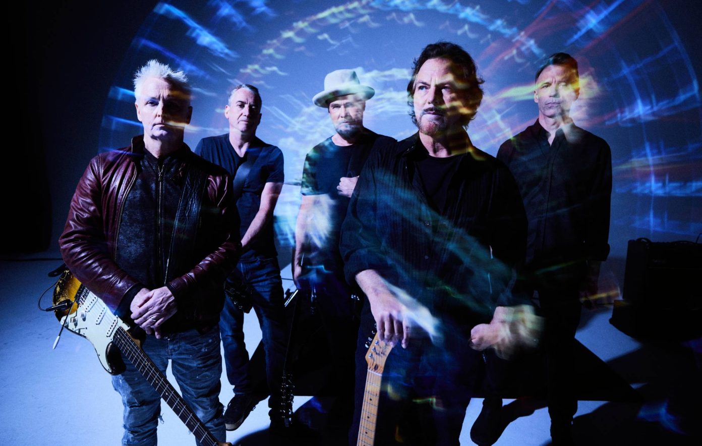 Pearl Jam
