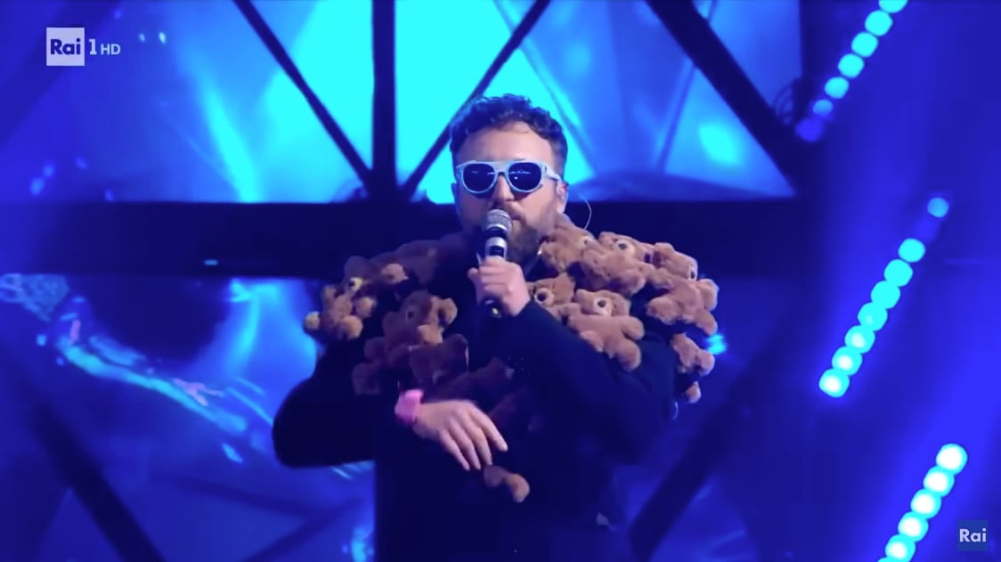 Dargen D'Amico