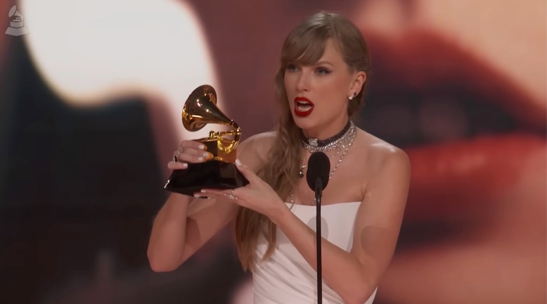 Taylor Sfwift