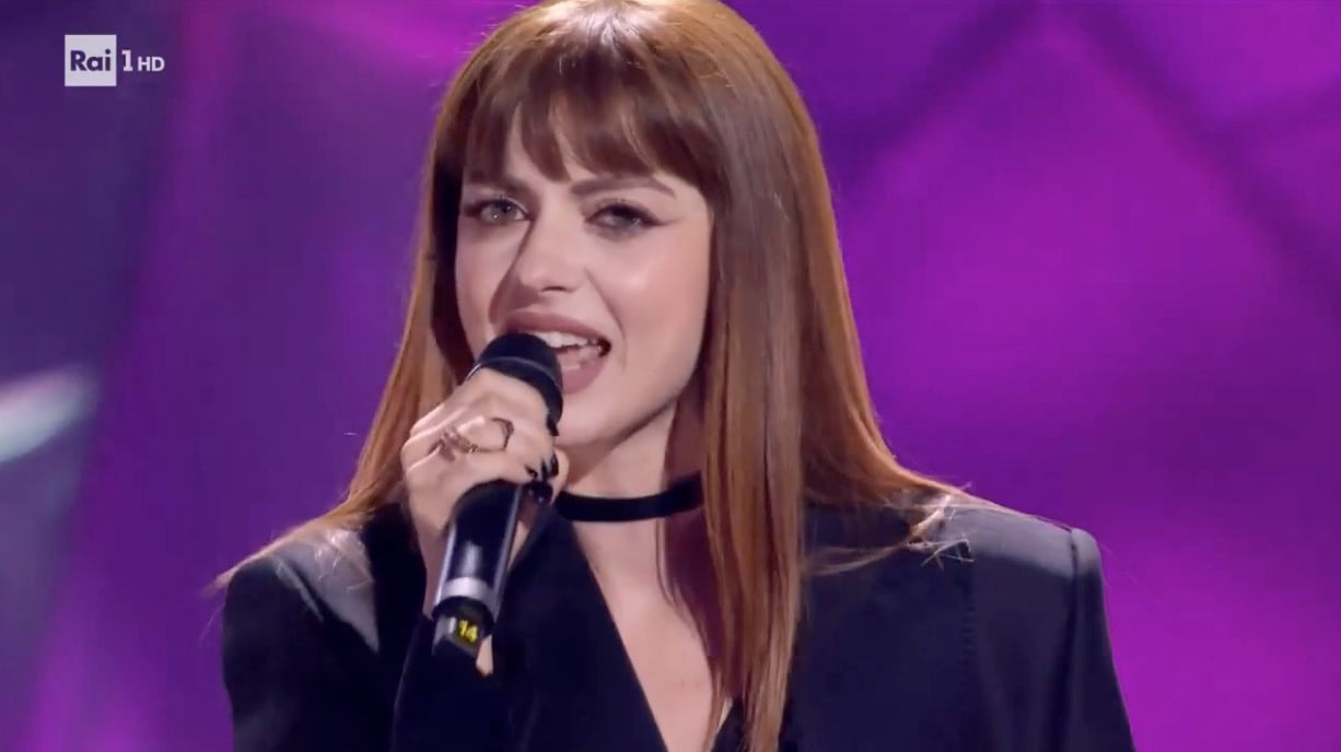 Annalisa