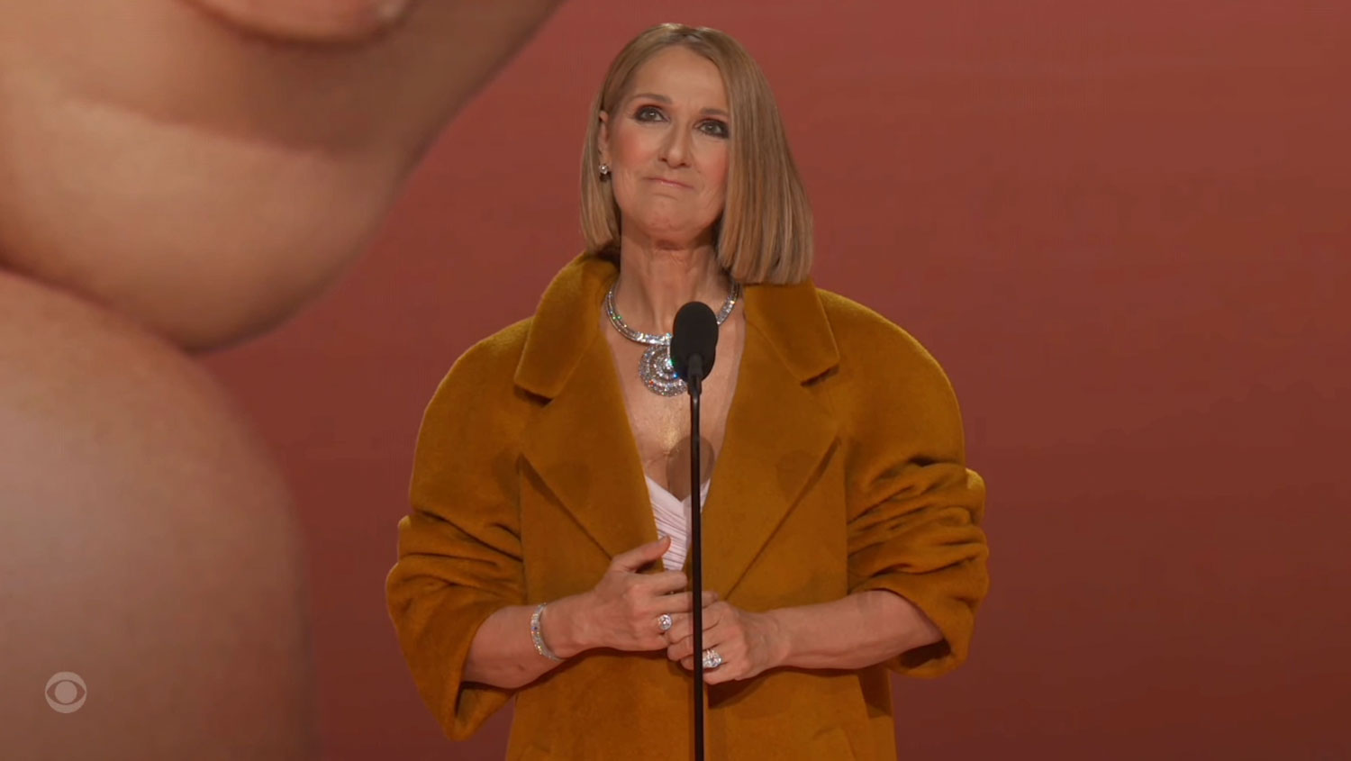 Celine Dion