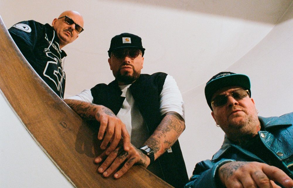 Club Dogo