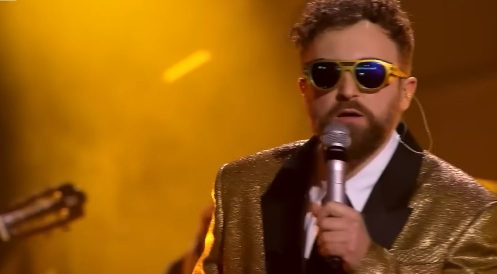 Dargen D'Amico