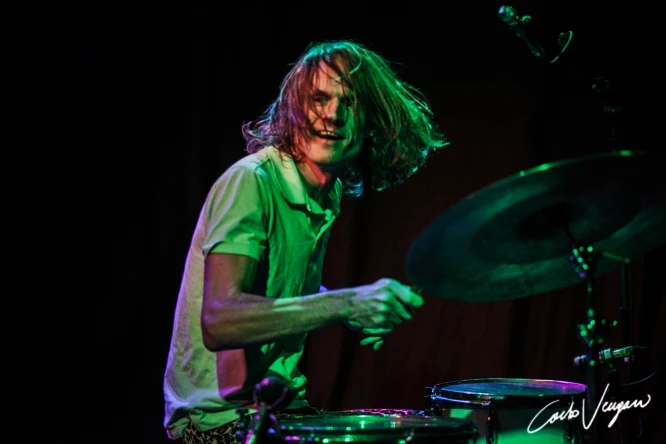 Deerhoof