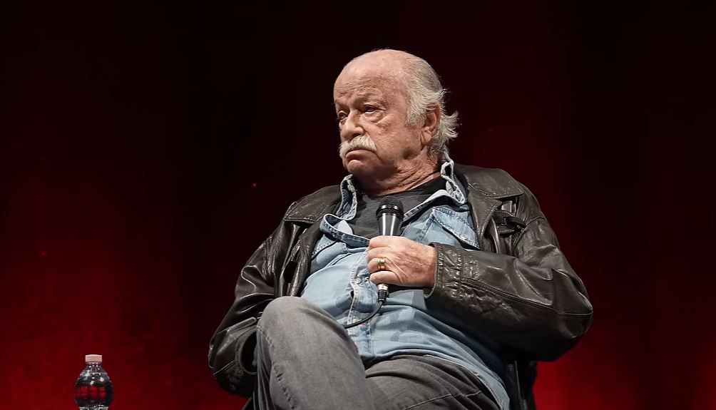 Gino Paoli