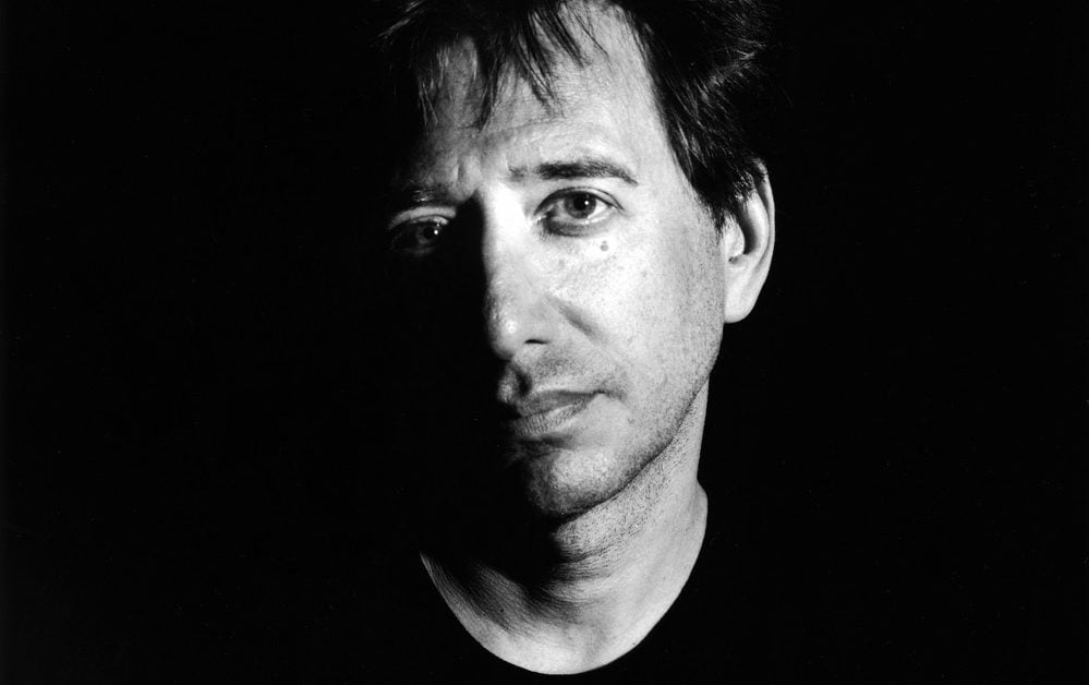 John Zorn