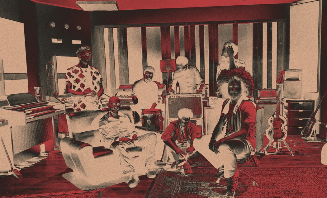 Rhabdomantic Orchestra
