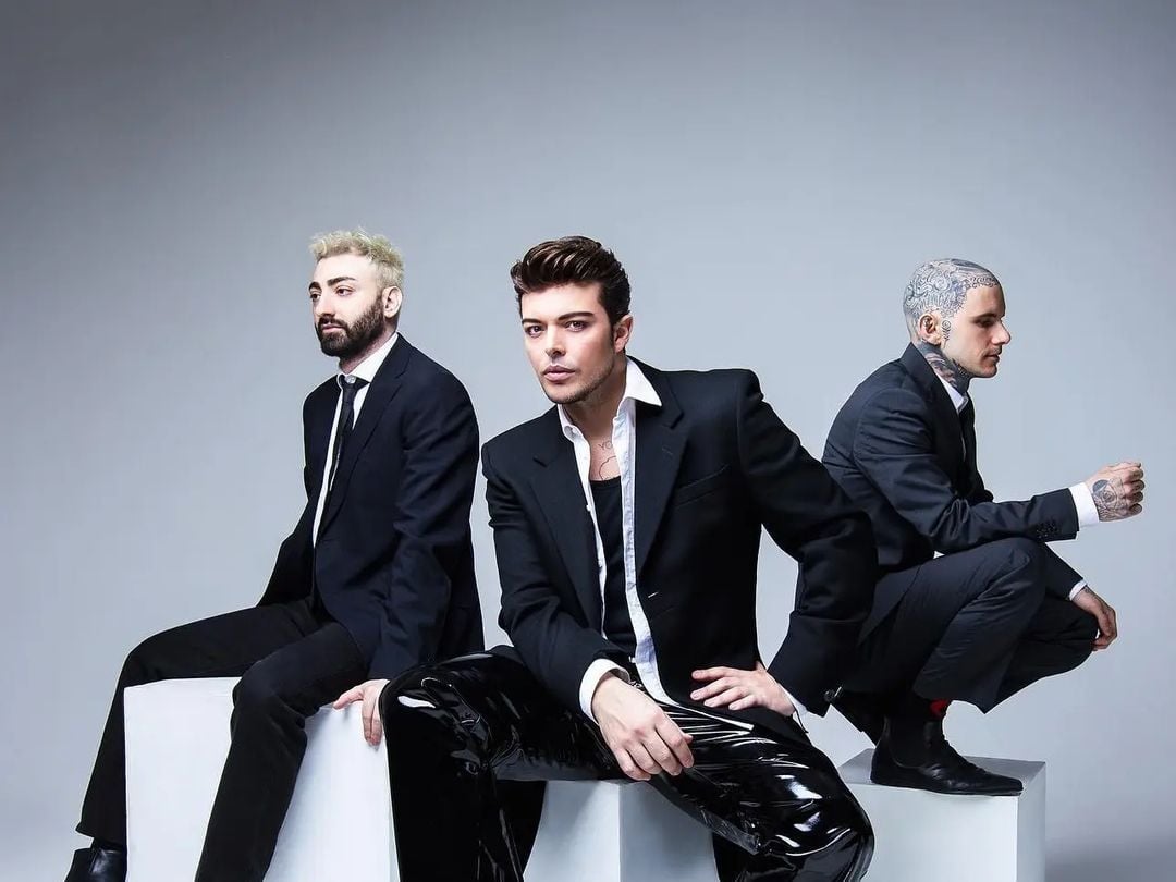 The Kolors