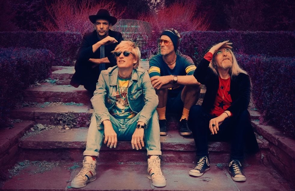 kula Shaker