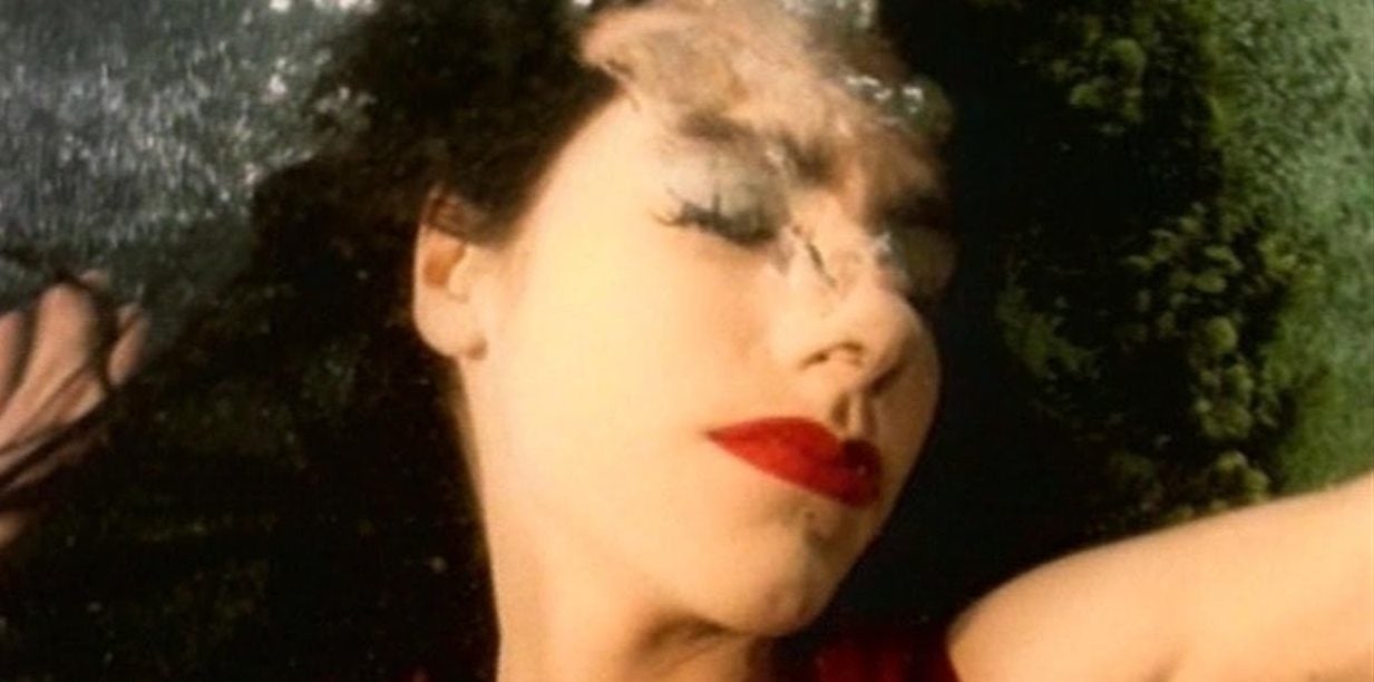 PJ Harvey