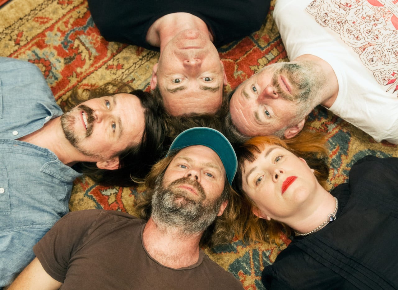 Slowdive