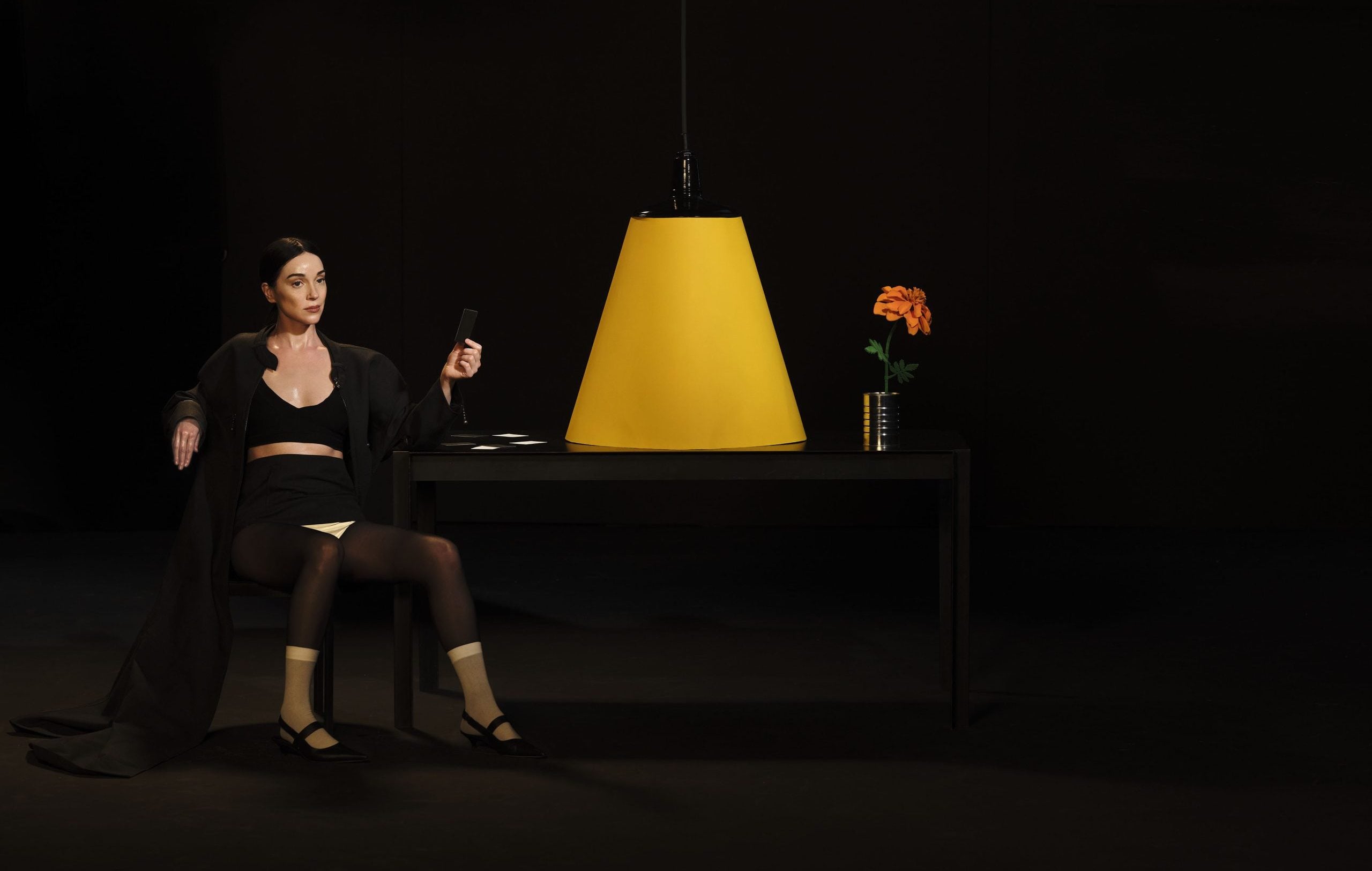 St. Vincent