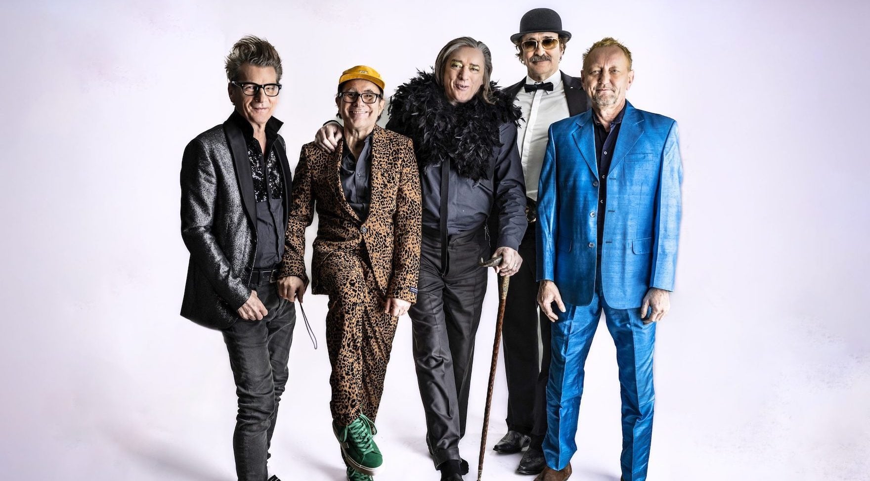 Einstürzende Neubauten