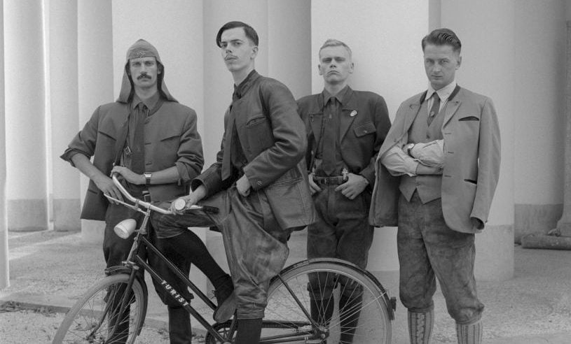 Laibach 2024