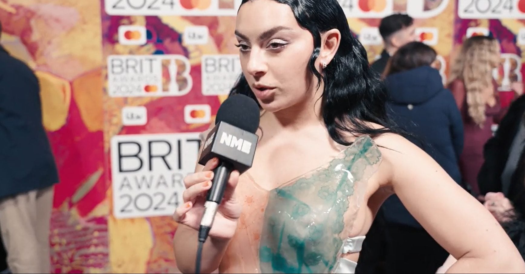 Charli XCX