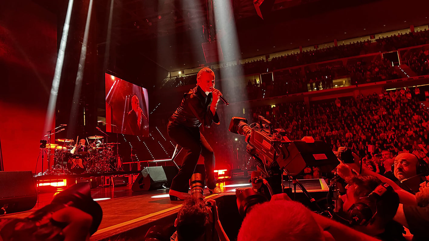 Depeche Mode
