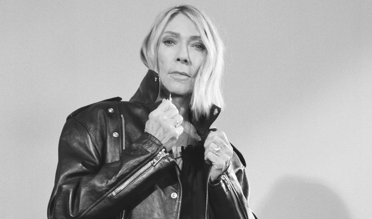 Kim Gordon