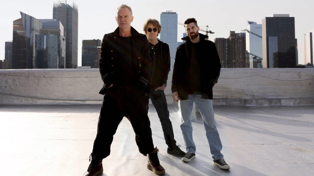 Sting 3.0