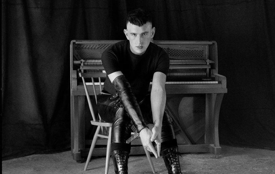 Patrick Wolf