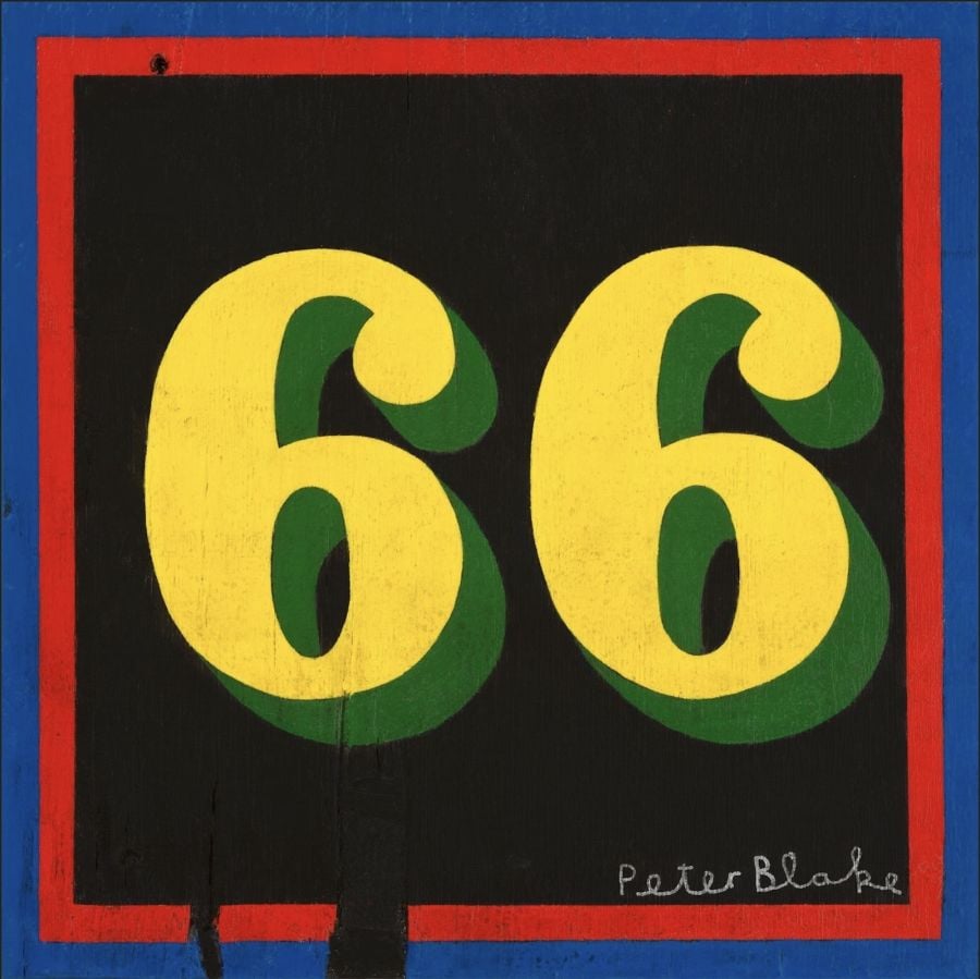 66, Paul Weller, 2024