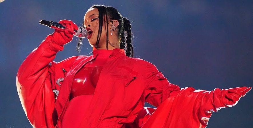 Rihanna