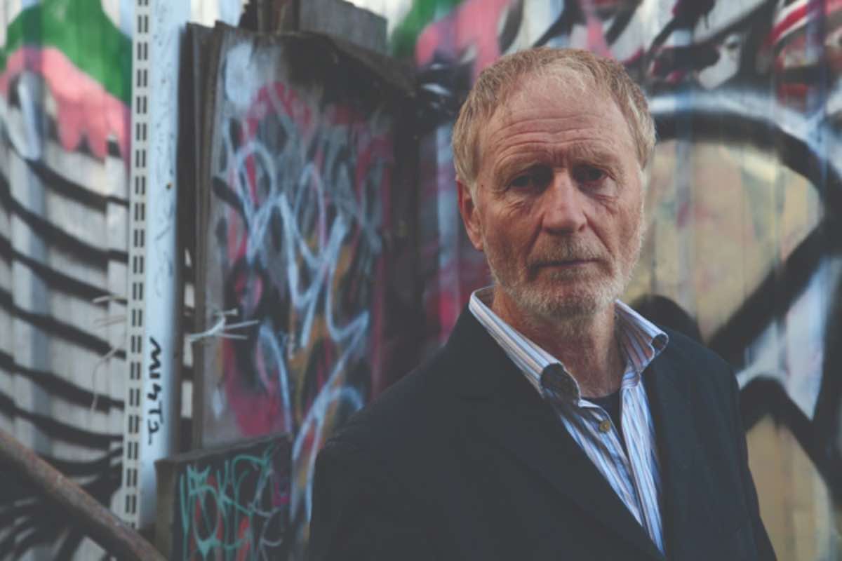 Sean O'Hagan