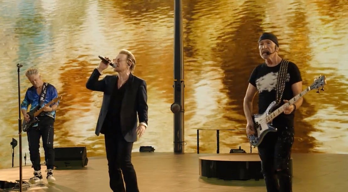 U2