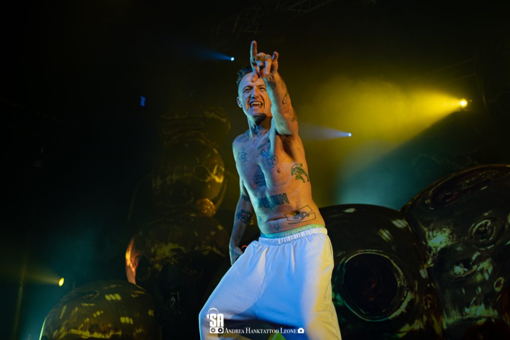 Die Antwoord