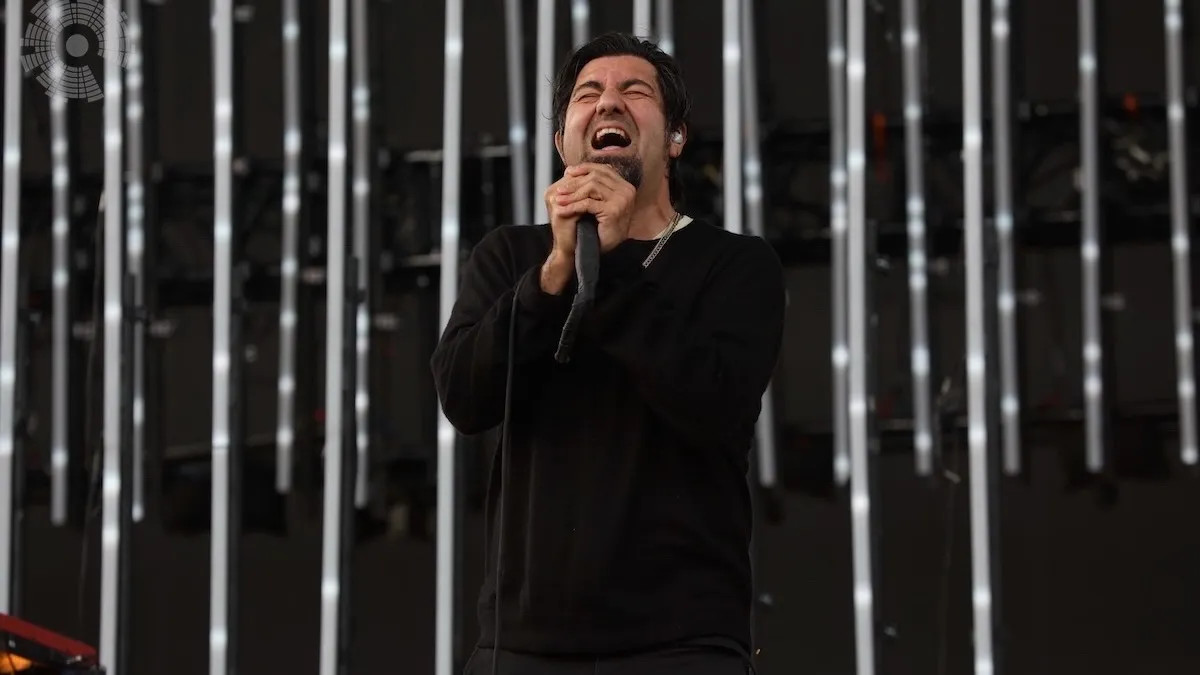 Deftones