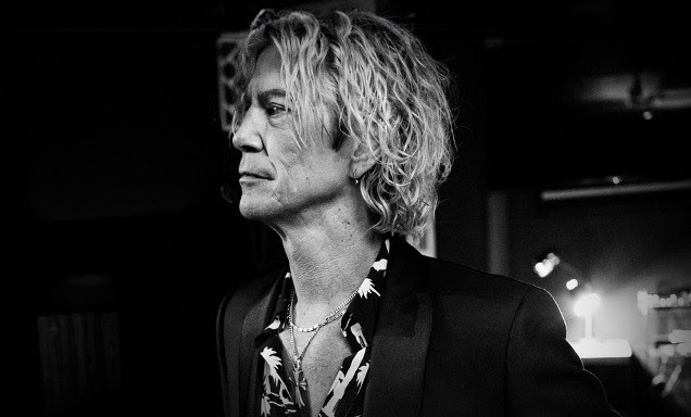 Duff McKagan