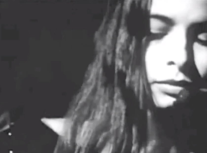 Hope Sandoval