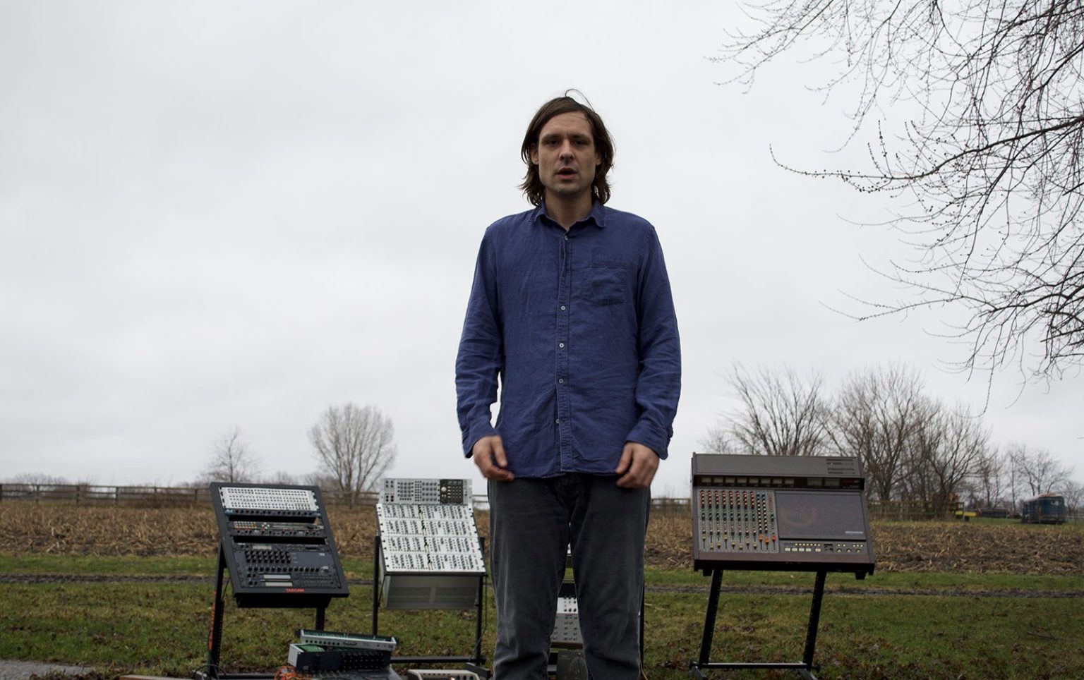 John Maus