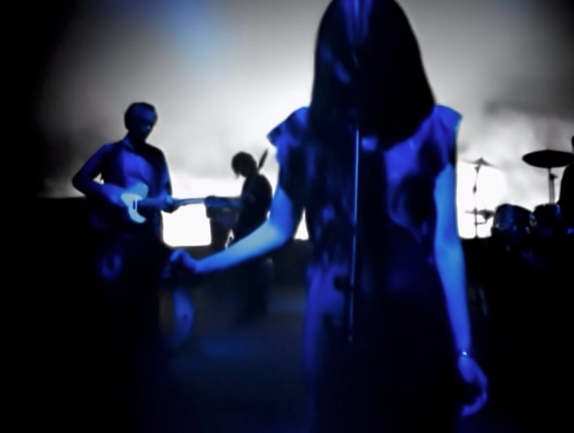 Mazzy Star