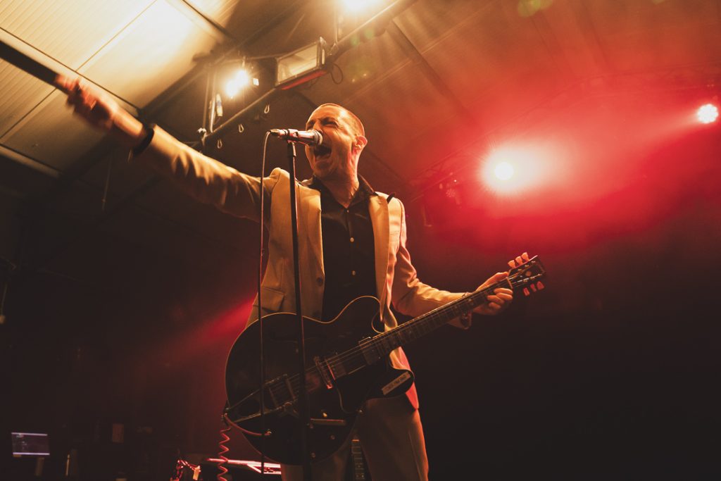 Miles Kane
