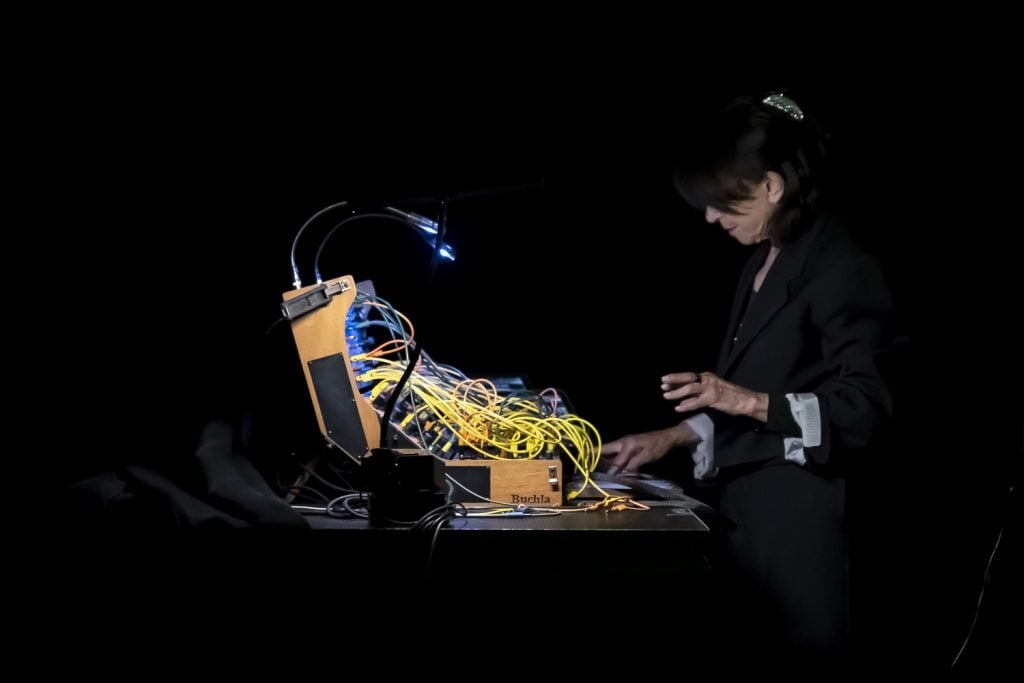 Suzanne Ciani