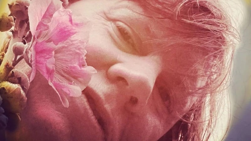 Thurston Moore