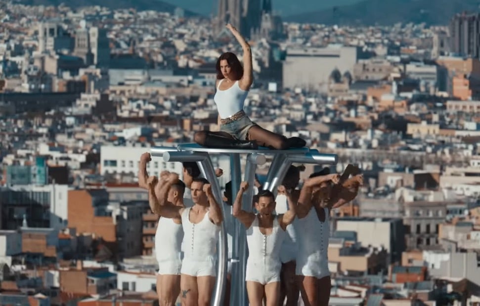 Dua Lipa
