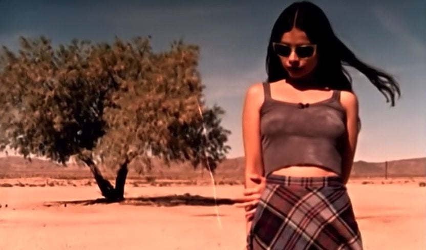 Mazzy Star