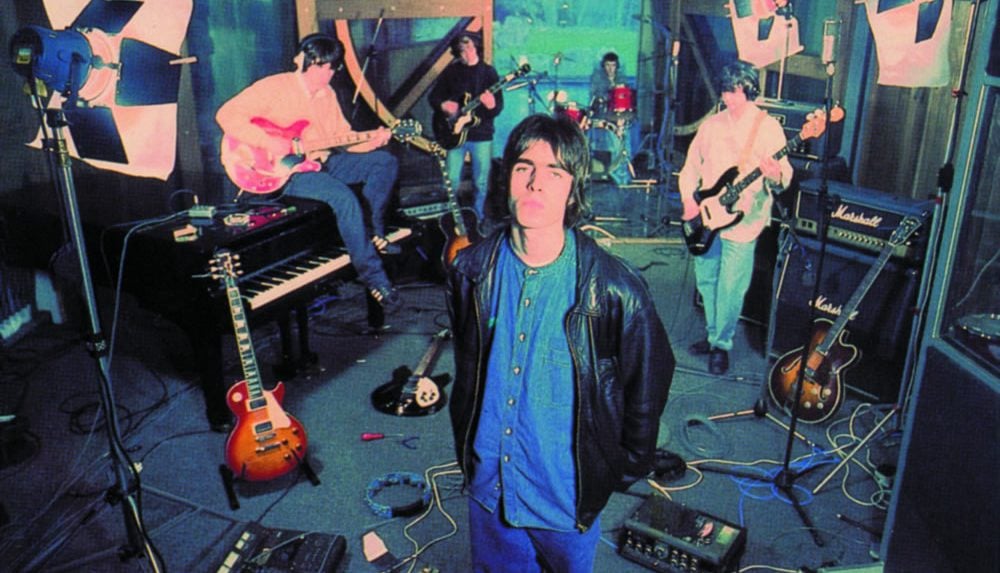 Oasis Supersonic